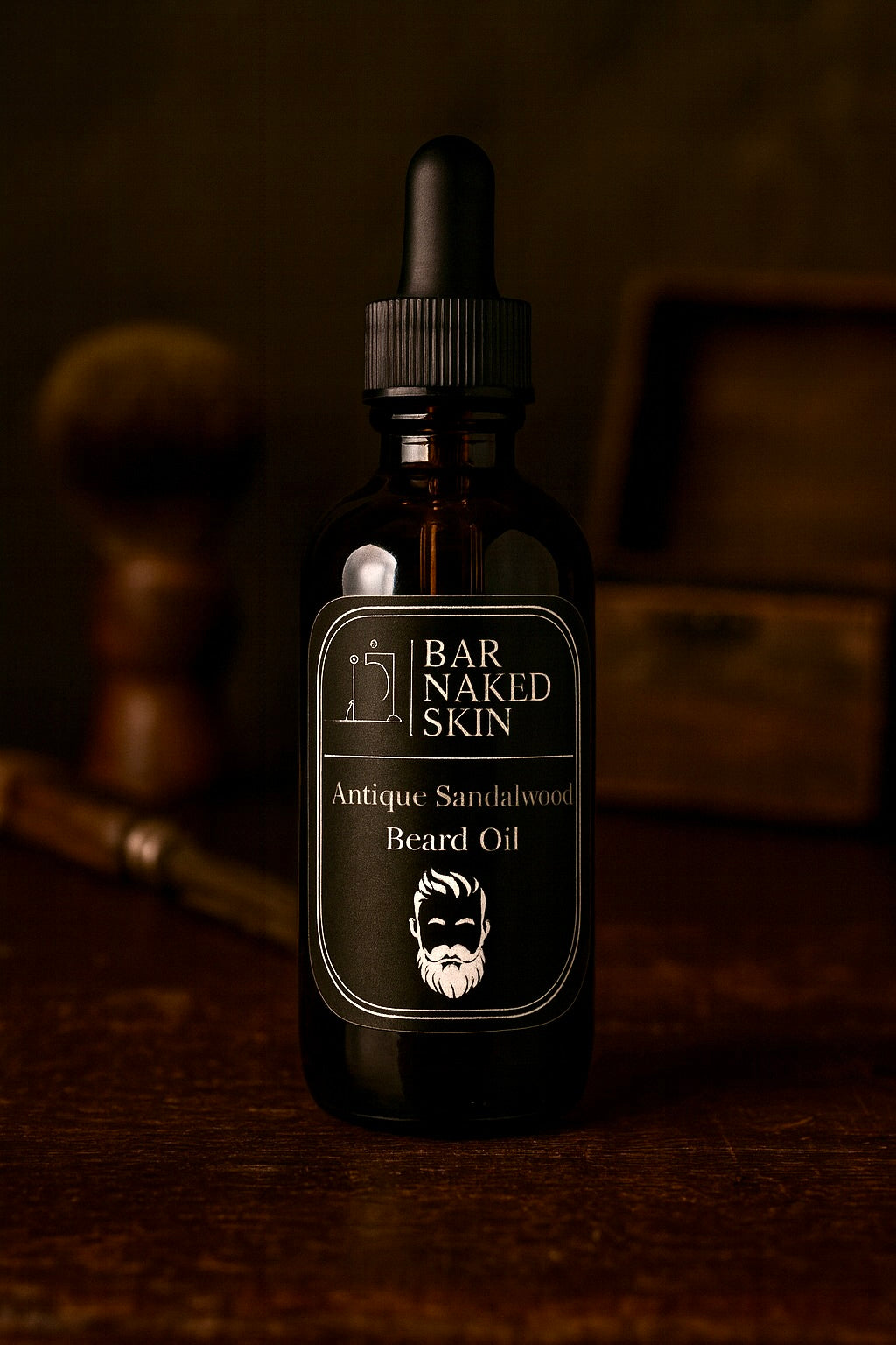 Beard Care