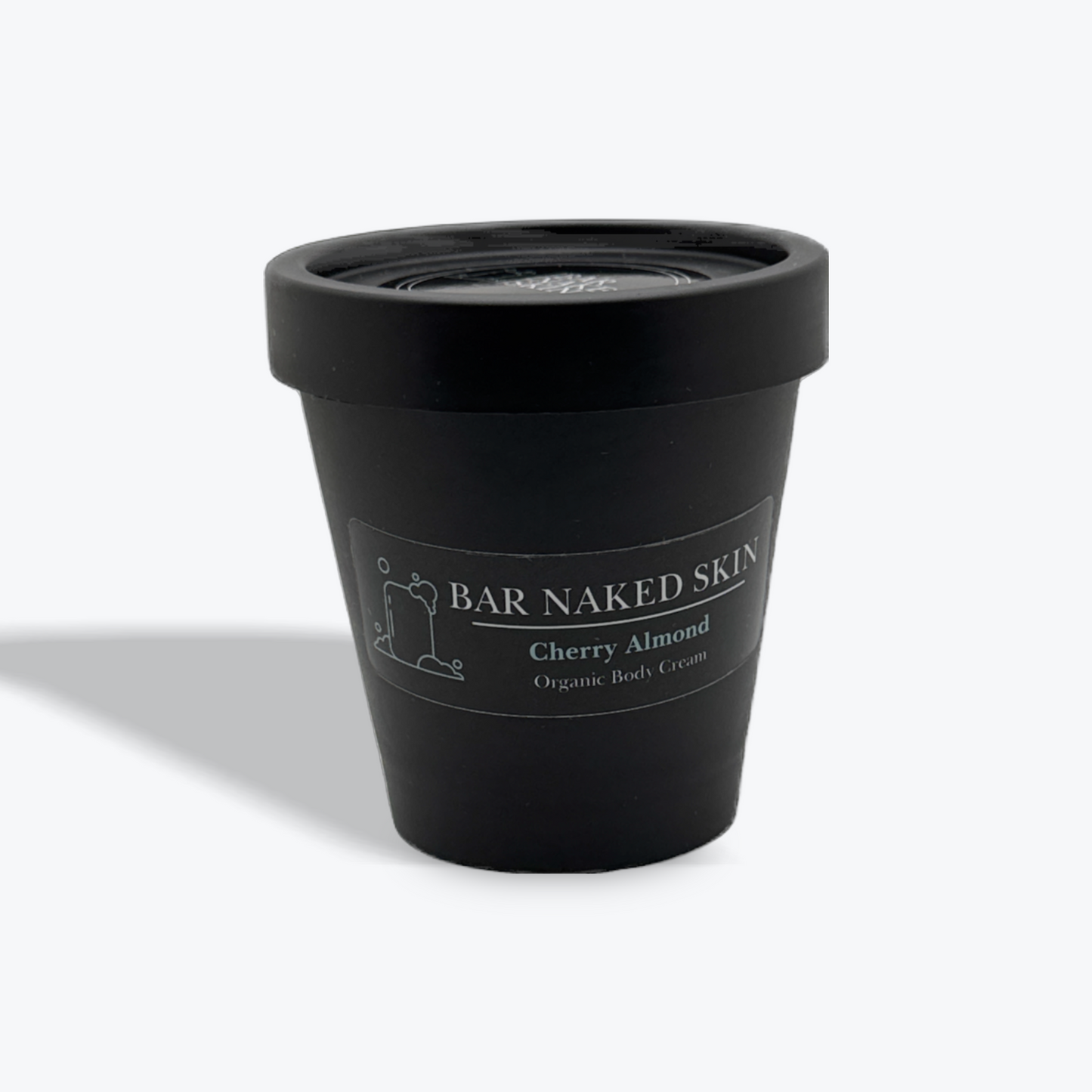 Oatmeal Milk and Honey Organic Body Cream