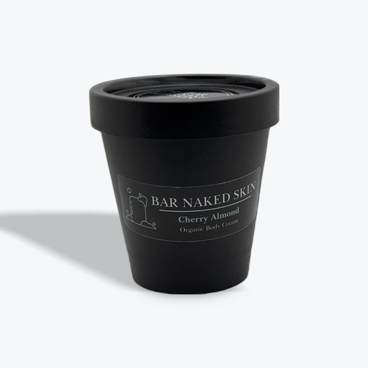 Oatmeal Milk and Honey Organic Body Cream