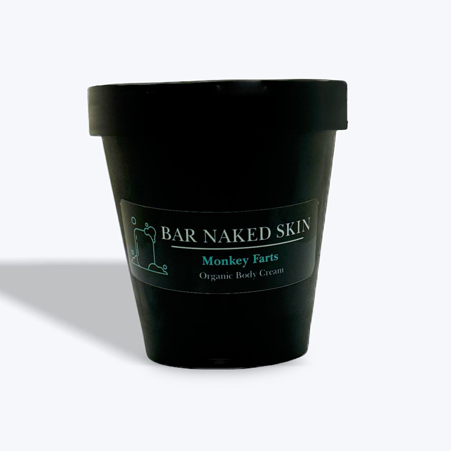 Oatmeal Milk and Honey Organic Body Cream