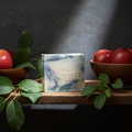 Apples and Blossoms Soap Bar