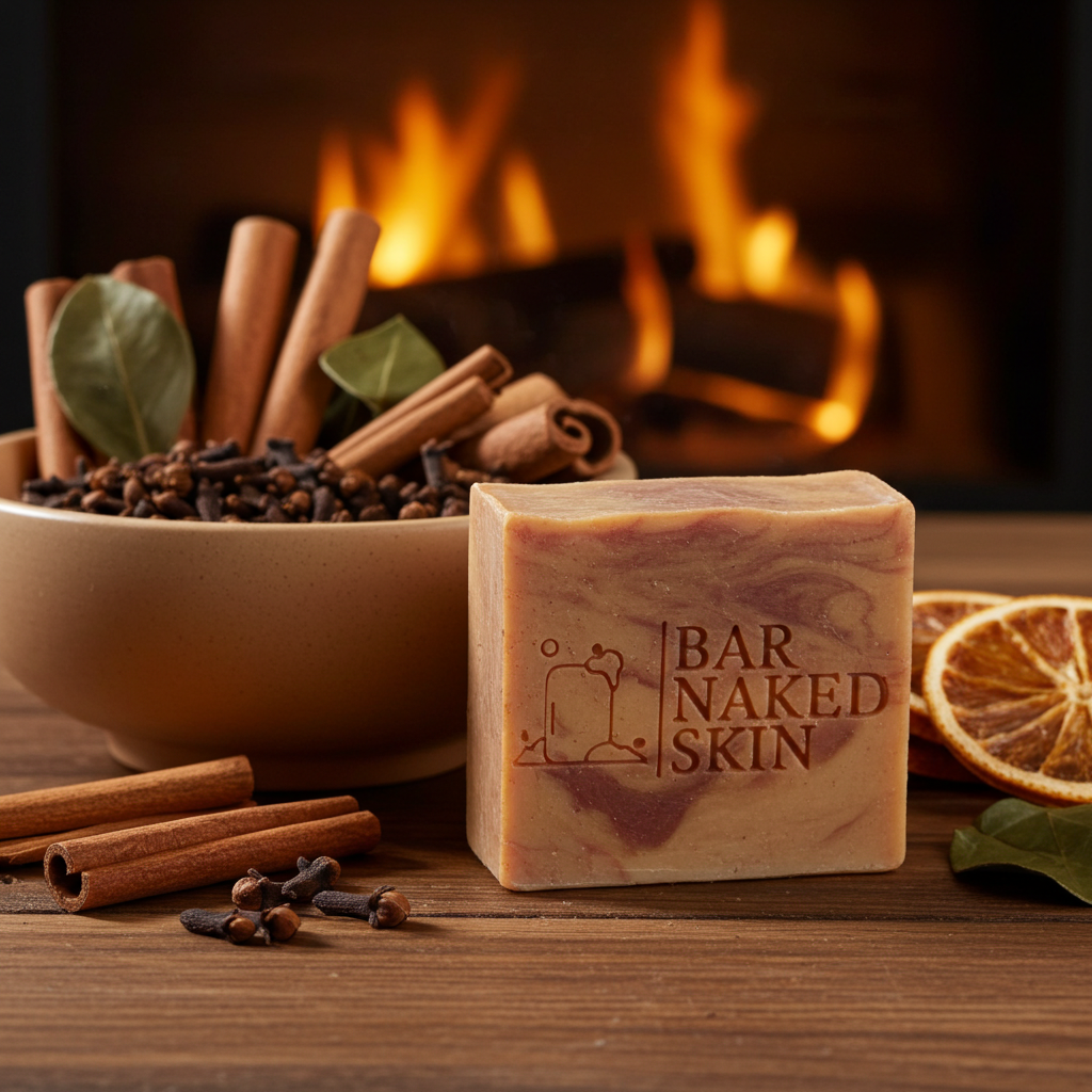 Bay Runner Vegan Soap Bar