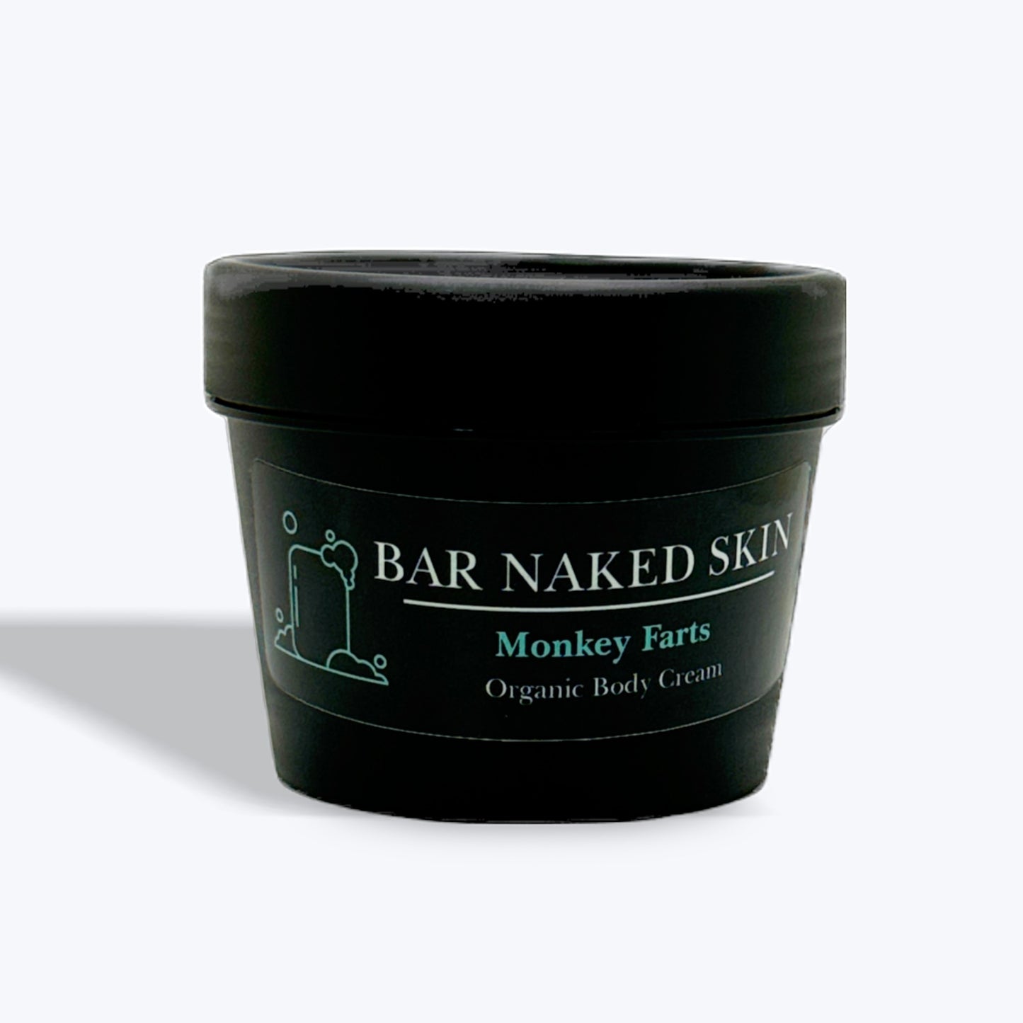 Oatmeal Milk and Honey Organic Body Cream