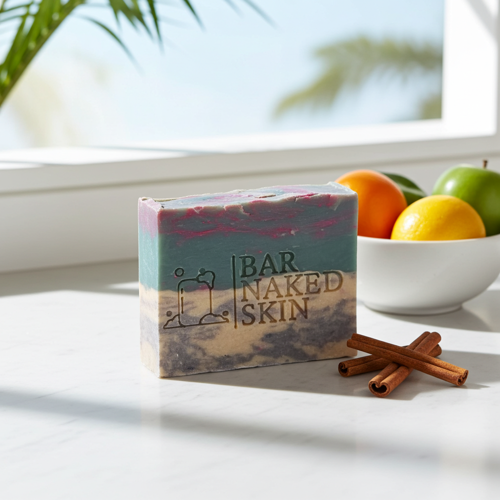 Castaway Bar Soap Bar