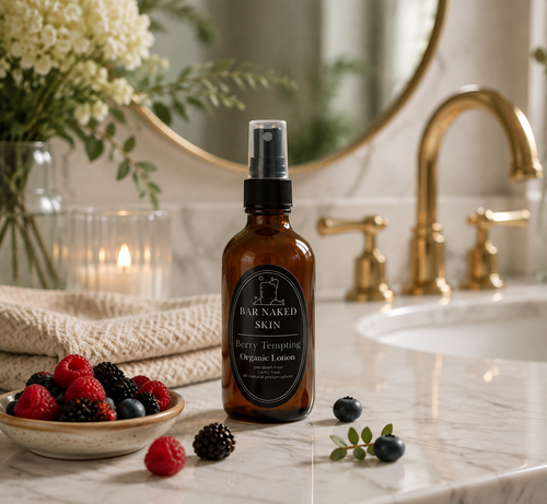 Berry Tempting Lotion