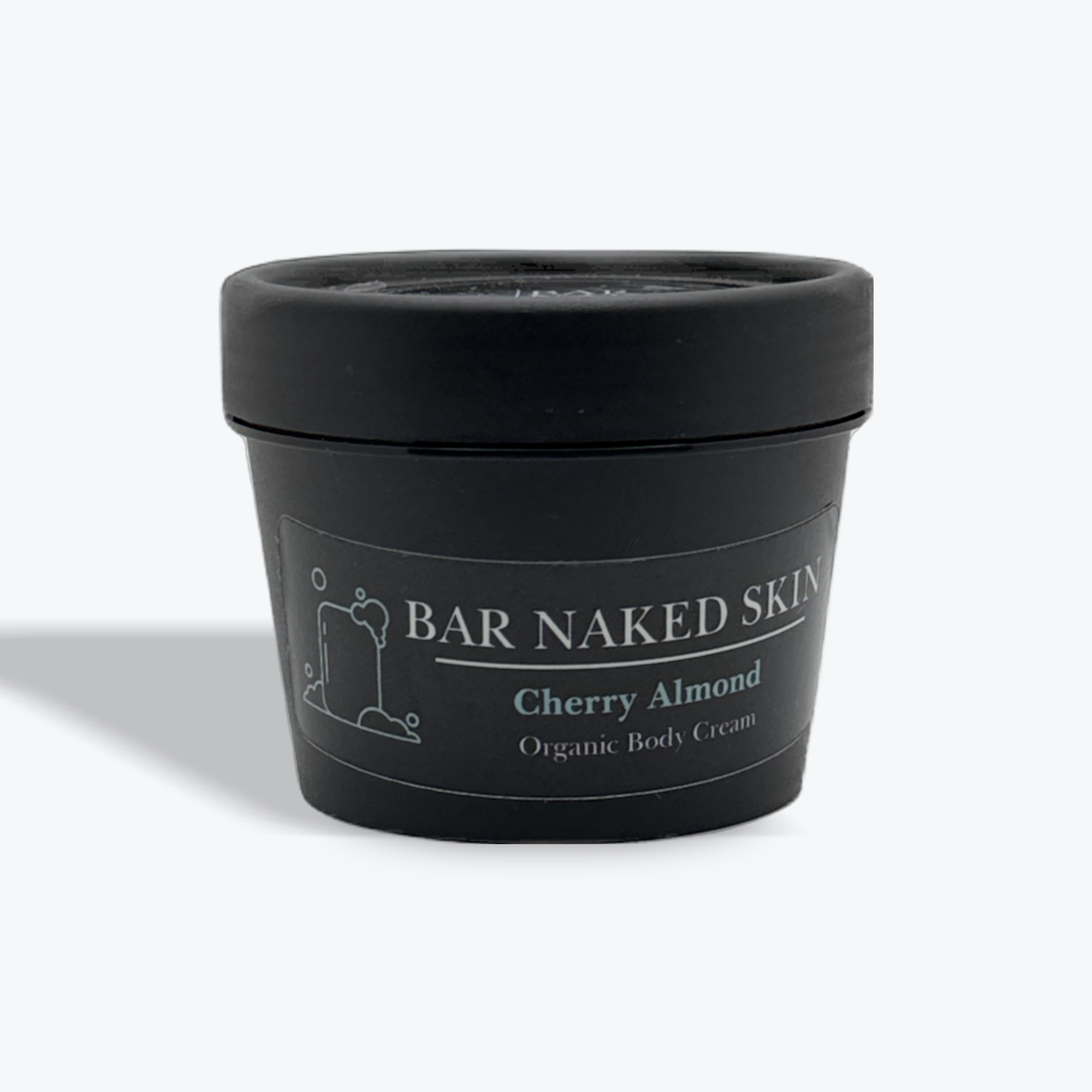 Oatmeal Milk and Honey Organic Body Cream