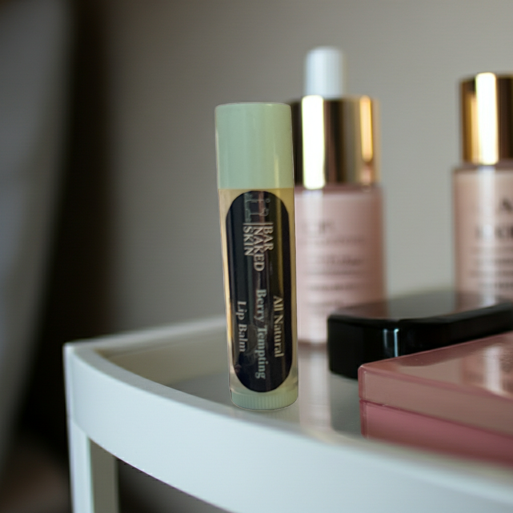 Berry Tempting Lip Balm
