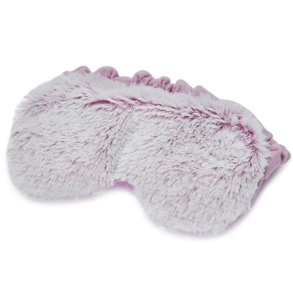 Warmies Marshmallow Eye Mask