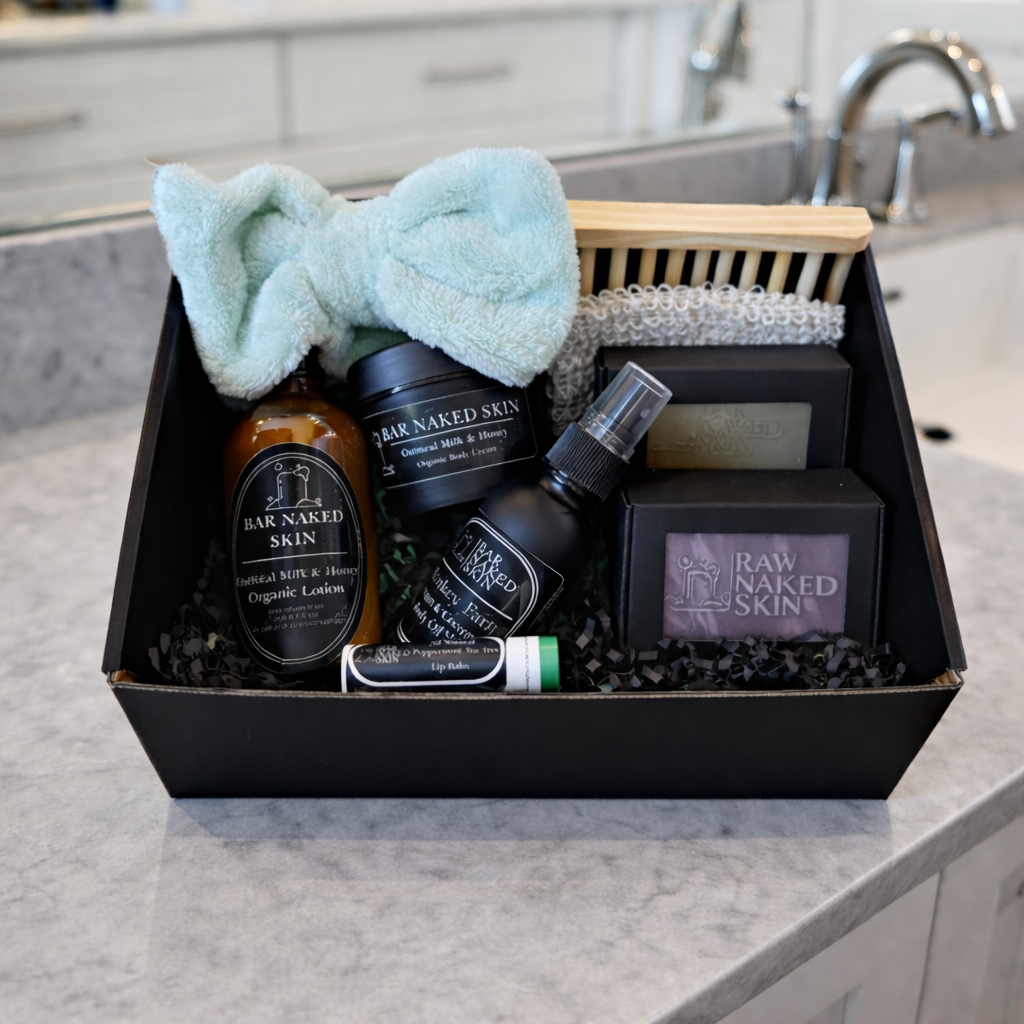 Pure Attraction Gift Box