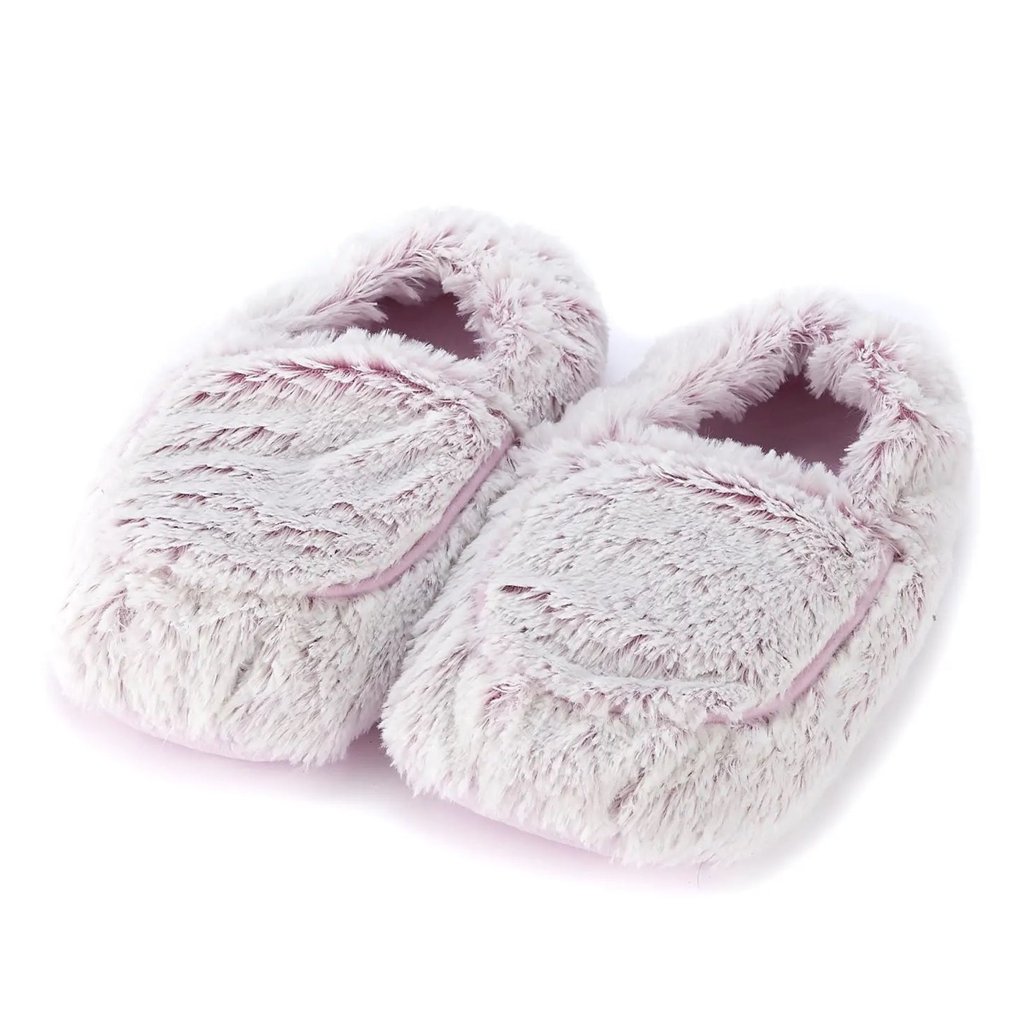 Warmies Marshmallow Slippers