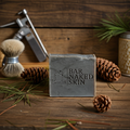 Mountain Pine Vegan Hair & Body Bar