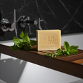 Tea Tree Herb and Mint Vegan Bar Soap