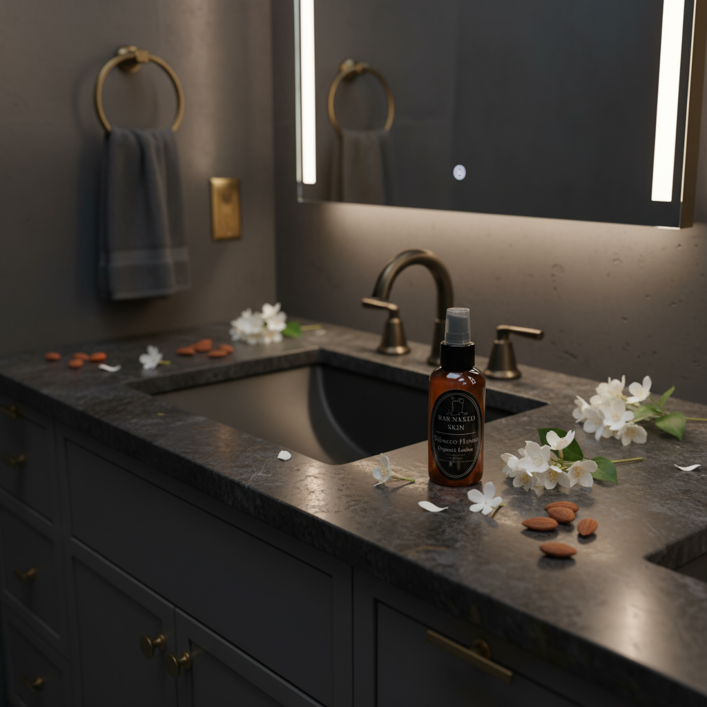 change the cherries to small white flowers