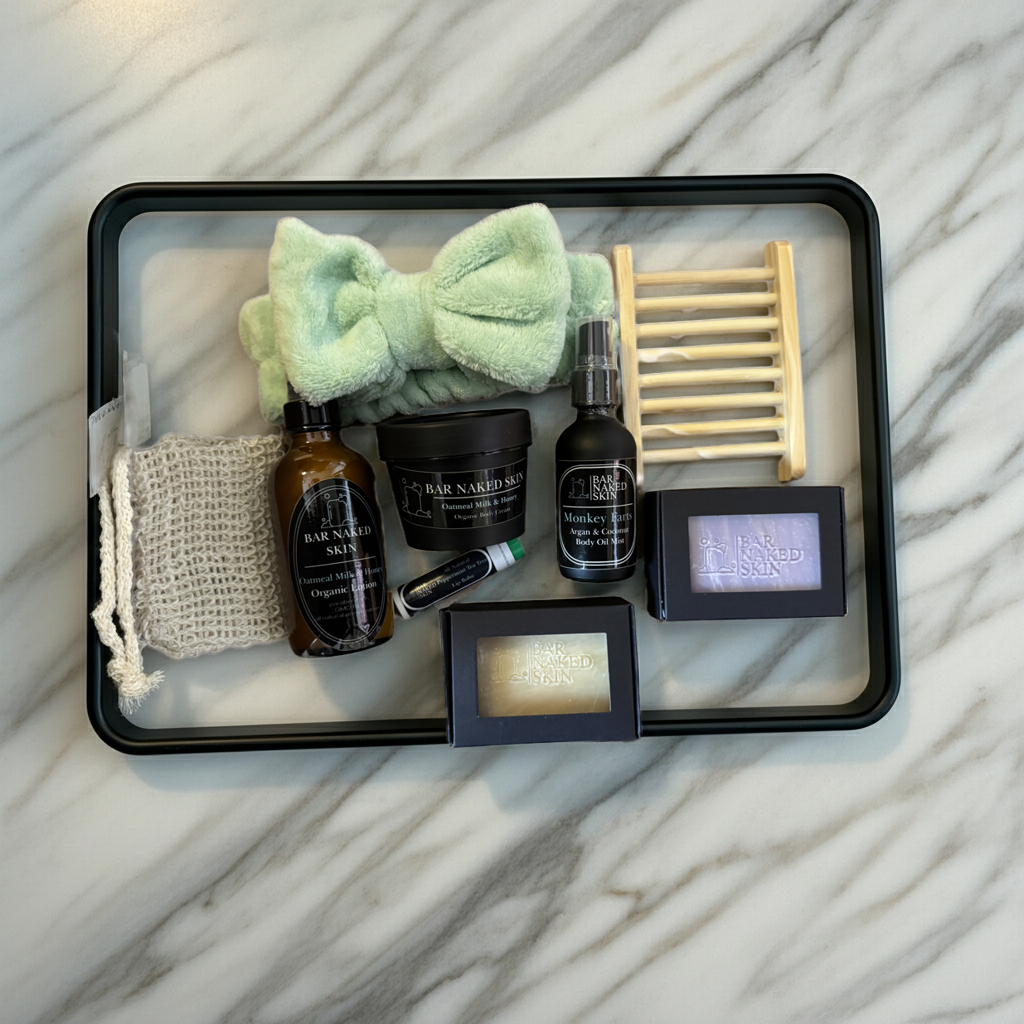 Pure Attraction Gift Box