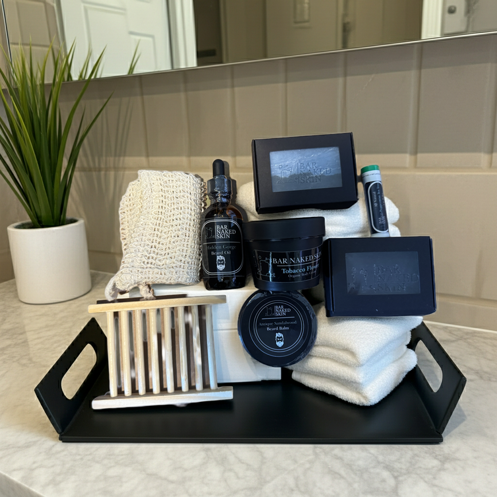 Hidden Gorge Gift Box
