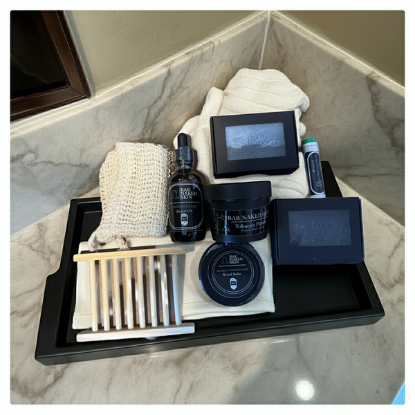 Hidden Gorge Gift Box