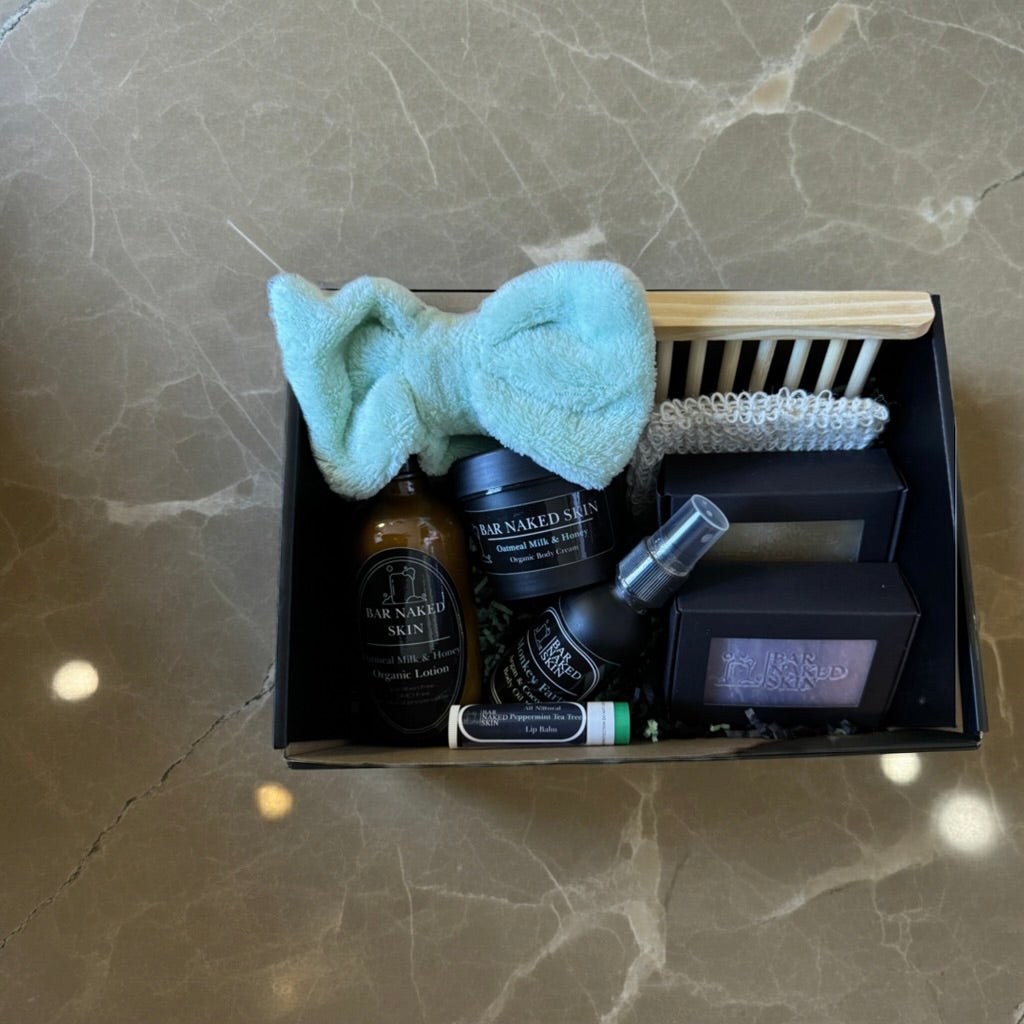 Pure Attraction Gift Box