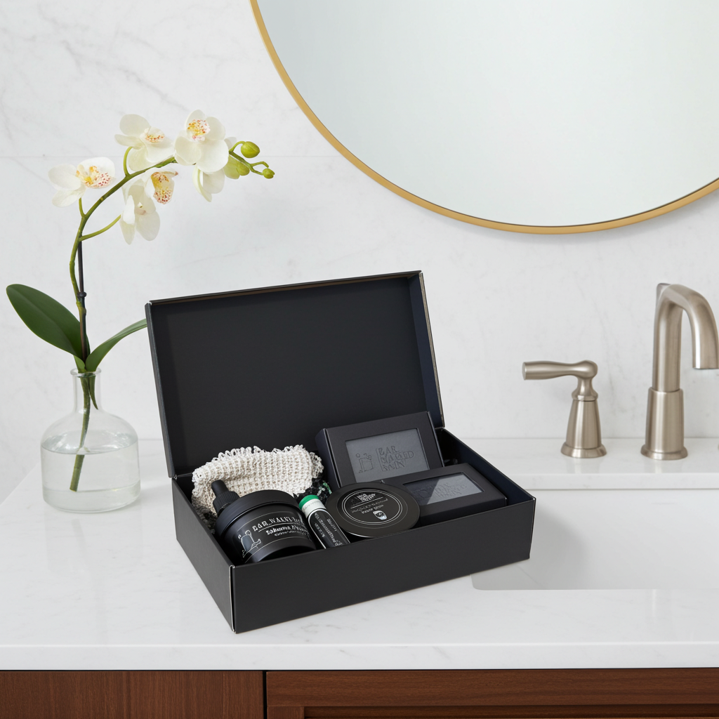 Hidden Gorge Gift Box