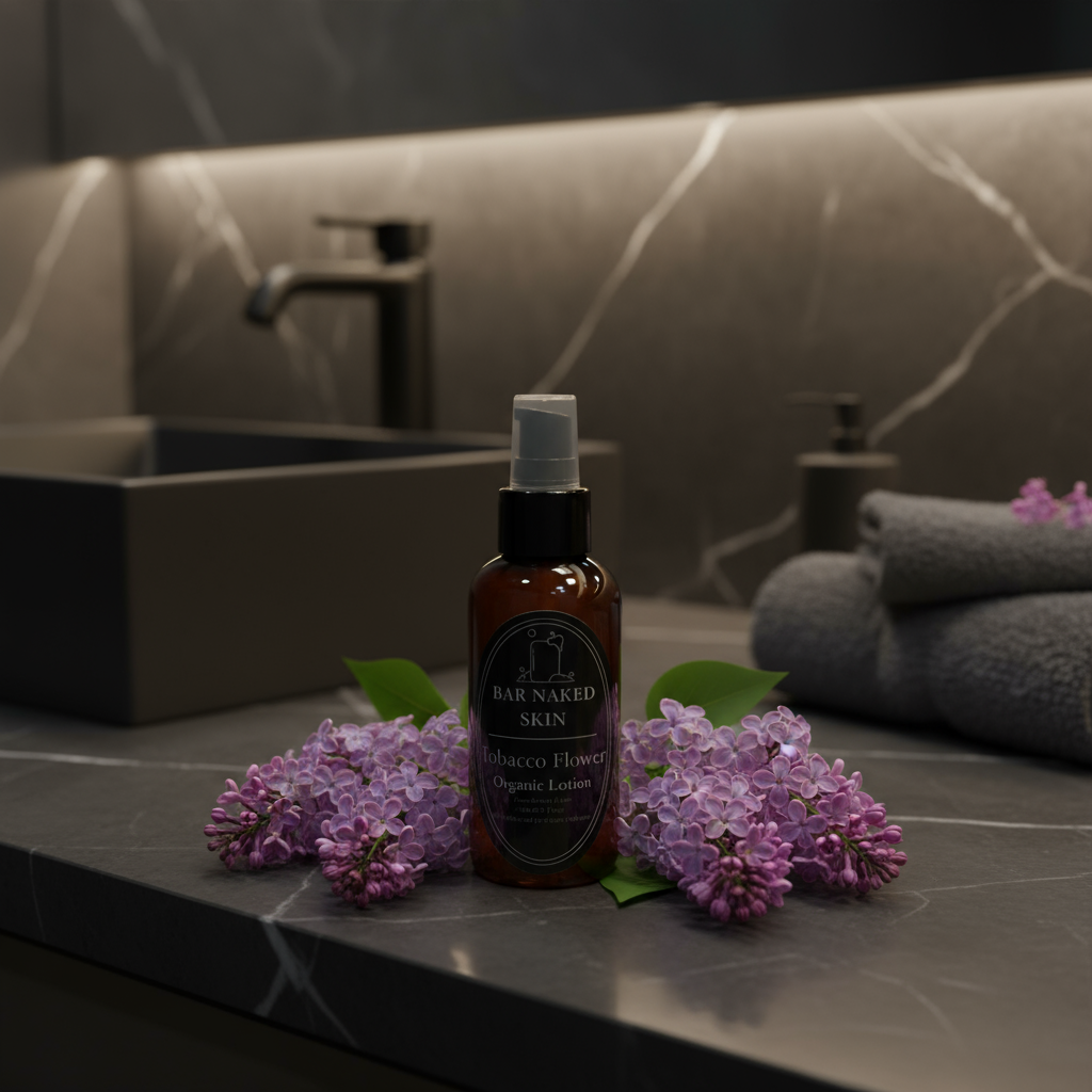 it has to be the smaller bottle like in the selected photo